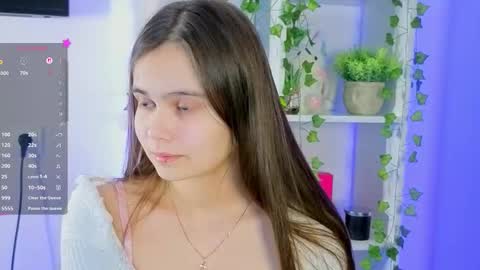 Julia Next stream  online show from 02-14-26, 03:31