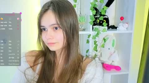 Julia Next stream  online show from 03-18-26, 05:38