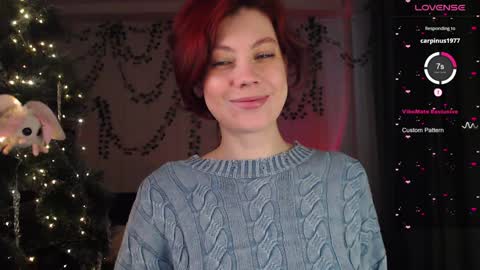 your_corvus online show from 12-26-24, 07:03