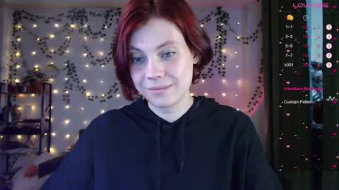 your_corvus online show from 01-08-25, 10:37