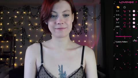 your_corvus online show from 01-15-25, 07:05