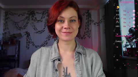 your_corvus online show from 01-22-25, 11:56