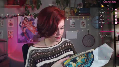 your_corvus online show from 02-06-25, 12:16