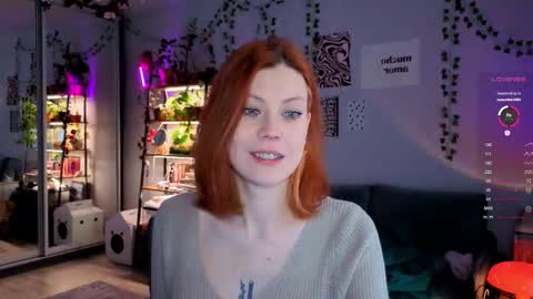 your_corvus online show from 03-05-26, 07:37