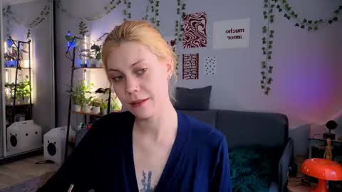 your_corvus online show from 04-17-26, 08:06