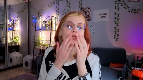 your_corvus online show from 04-20-26, 07:33