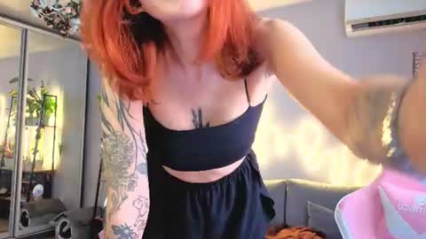 your_corvus online show from 07-21-26, 08:16