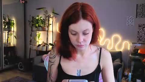 your_corvus online show from 07-27-26, 11:50
