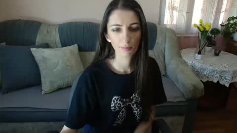 Snapshot of your_crazygirl chatting on 11-07-25, 11:10 Enna Kim online show from 11-07-25, 11:10