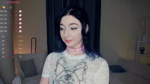 Lina online show from 02-16-25, 06:54