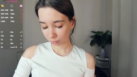 Lina online show from 03-07-26, 11:07