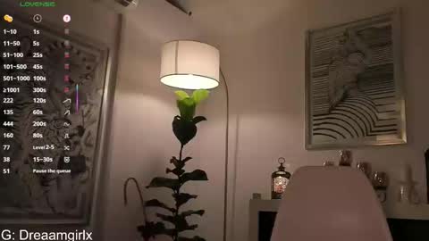 Snapshot of your_dreaamgirlx chatting on 12-20-25, 03:46 Isabella online show from 12-20-25, 03:46