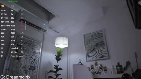 Snapshot of your_dreaamgirlx chatting on 01-11-26, 12:48 Isabella online show from 01-11-26, 12:48