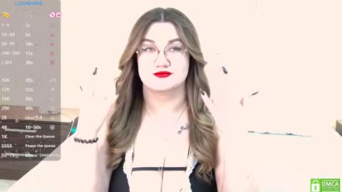 Nancy online show from 01-22-25, 01:00