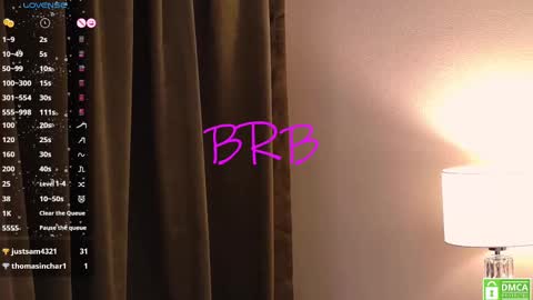 Nancy online show from 02-18-25, 04:05