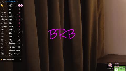 Nancy online show from 02-19-25, 04:11