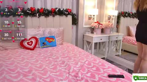 Nancy online show from 02-18-26, 01:07