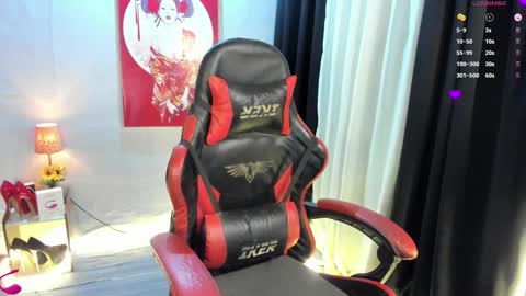 YourSeductiveWife online show from 12-30-24, 01:48