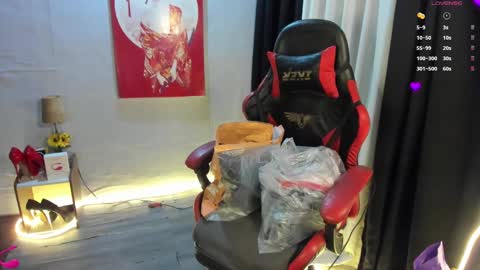 YourSeductiveWife online show from 01-02-25, 02:11