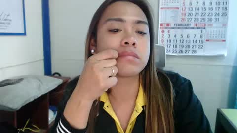 your_dreamgirlxxx69 online show from 02-05-25, 06:13