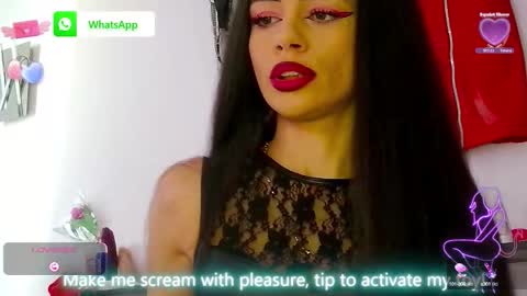 Cvetelina online show from 10-10-25, 07:51