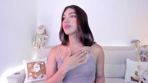 Eliza online show from 12-15-24, 09:20