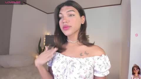 Eliza online show from 02-18-26, 02:24