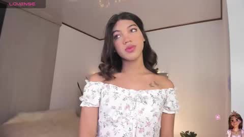 Eliza online show from 03-18-26, 11:08