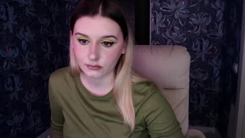 Snapshot of your_freya chatting on 03-29-26, 01:44 Freya online show from 03-29-26, 01:44