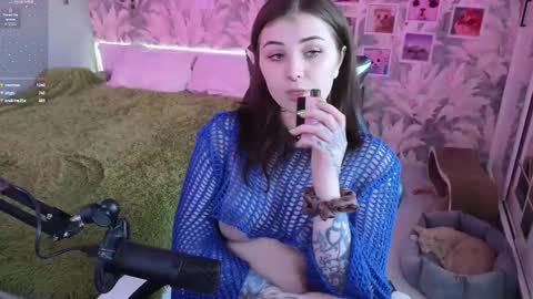 Snapshot of your_gabby chatting on 02-10-26, 01:04 your gabby online show from 02-10-26, 01:04