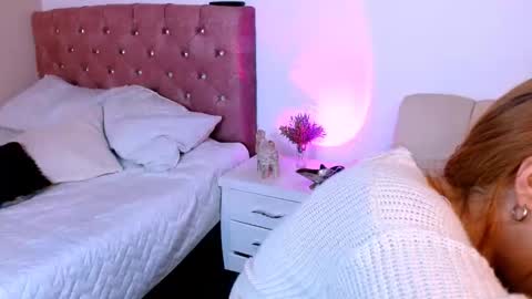 Snapshot of your_girl_of_dream chatting on 05-31-26, 03:30 your_girl_of_dream online show from 05-31-26, 03:30