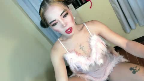 your_girl_yeka online show from 07-04-26, 08:31
