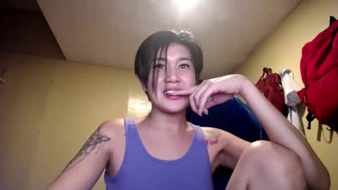 Anika online show from 07-27-26, 03:19