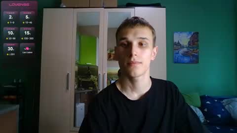 Mark online show from 06-27-26, 12:10