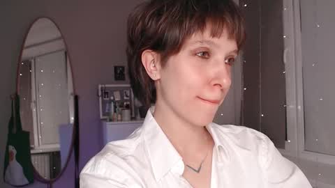 Alex and Kris long hair online show from 11-06-25, 07:48