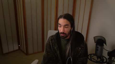 Siebel. online show from 11-21-25, 02:27