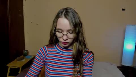 Leslie online show from 03-08-26, 05:39