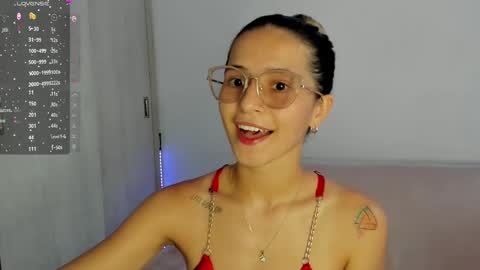 Lila  online show from 02-05-25, 07:10