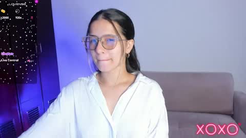 Lila  online show from 04-15-26, 10:11