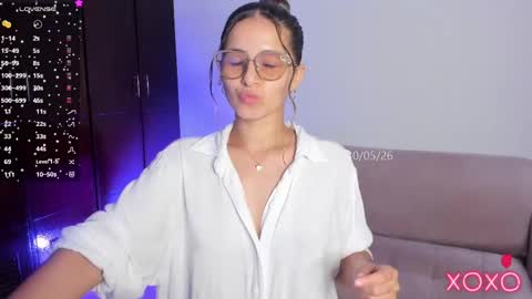 Lila  online show from 05-30-26, 08:28