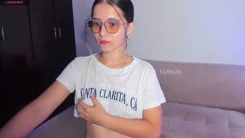 Lila  online show from 06-13-26, 10:29
