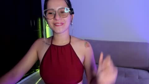 Lila  online show from 07-21-26, 12:35