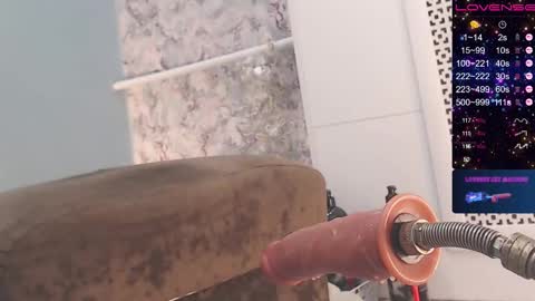 AngeLina online show from 03-12-25, 11:44