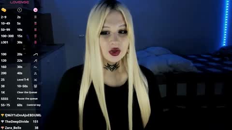 Eva online show from 03-06-25, 01:16