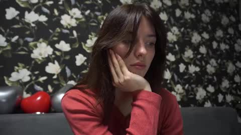 Meri  online show from 02-16-25, 12:19