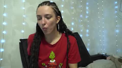 Meri  online show from 03-10-26, 08:47