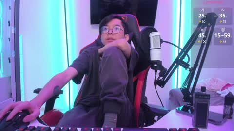 Han   online show from 12-02-24, 12:30