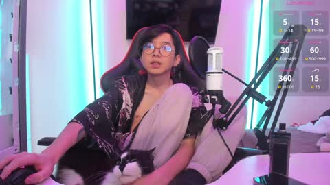 Han   online show from 12-16-24, 11:18