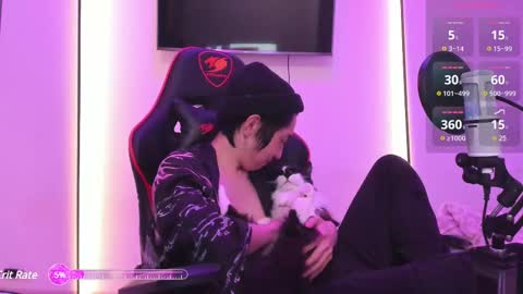 Han   online show from 02-28-25, 11:23