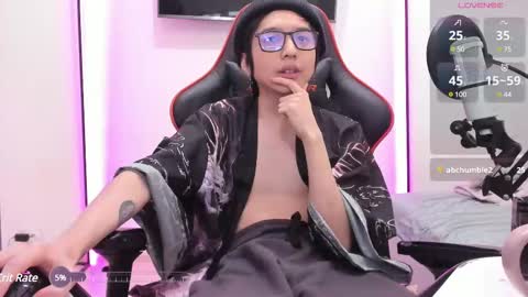 Han   online show from 03-03-25, 10:52